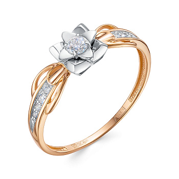 Кольцо 01-5160