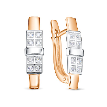 Серьги 02-5707