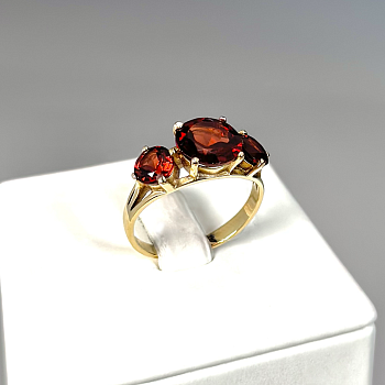 Кольцо 1100127-00290