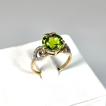 Кольцо 1100324-00820