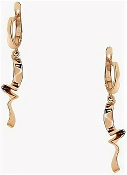 Серьги 20004168