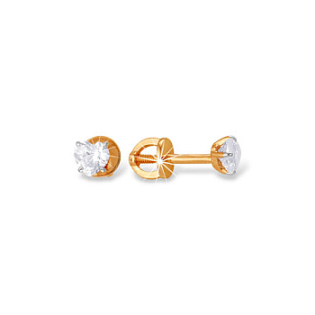 Серьги С1020909