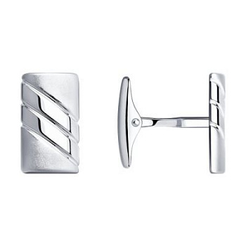 Запонки 94160057