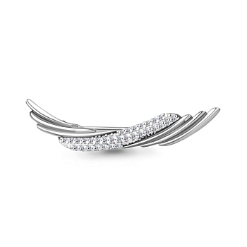 Брошь 77391А.5