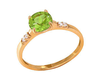 Кольцо 1100346-00820