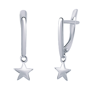 Серьги 21153-925