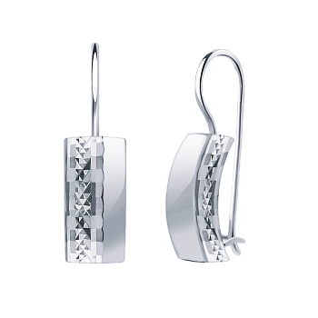 Серьги 2653а-925