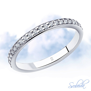 Кольцо 94010699