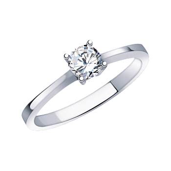 Кольцо 1907-925