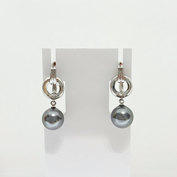 Серьги 24-72-00016-537