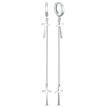 Серьги 21054р