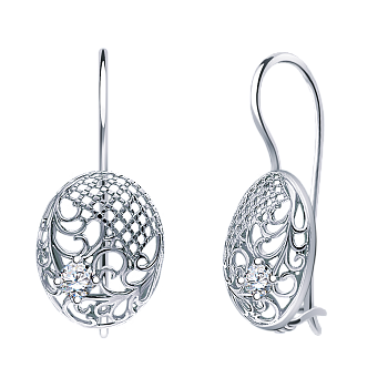 Серьги 2773-925