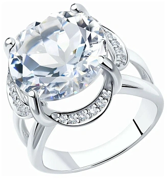 Кольцо 92010196