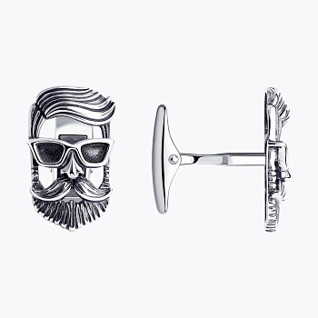 Запонки 95160011