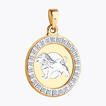 Подвеска 032495