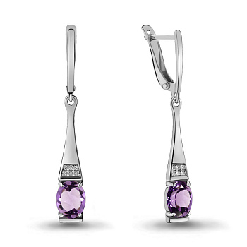 Серьги 4717104А.5