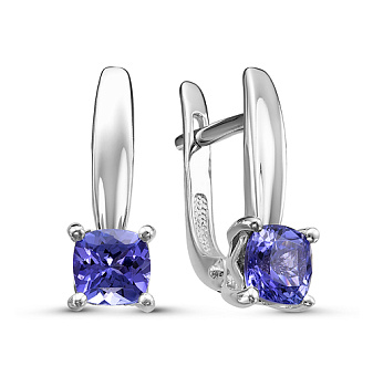 Серьги 02-3442/6