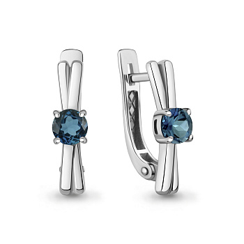 Серьги 45024508.5