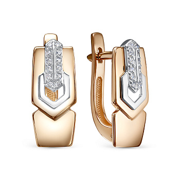 Серьги 02-5497