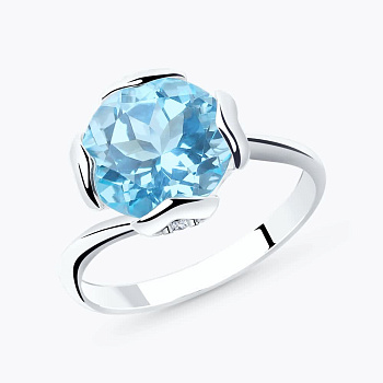 Кольцо 92011793