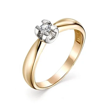 Кольцо 1-209-10