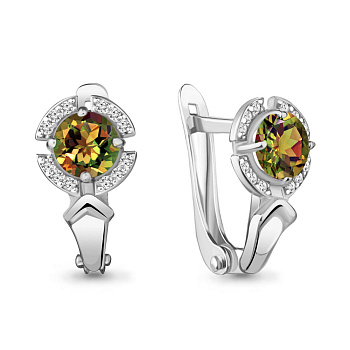 Серьги 4735919А.5