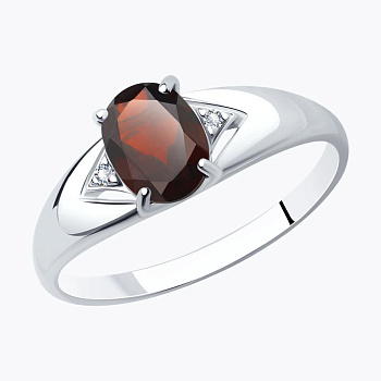 Кольцо 92011505