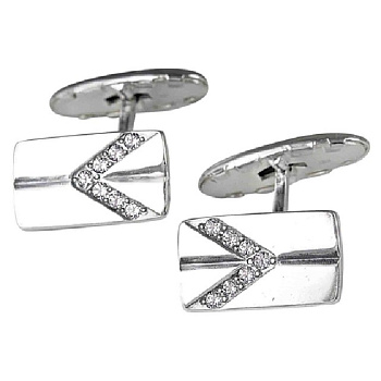 Запонки 938455