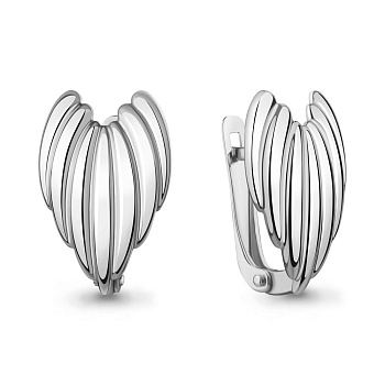 Серьги 35113.5