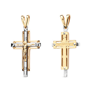 Крест 1406235671