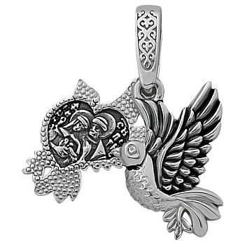 Подвеска 21-000837-115000