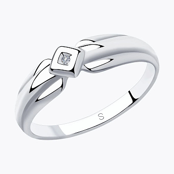 Кольцо 87010027