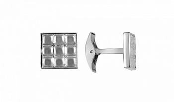 Запонки 84502