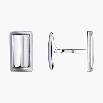 Запонки 94160058