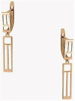 Серьги 20004468