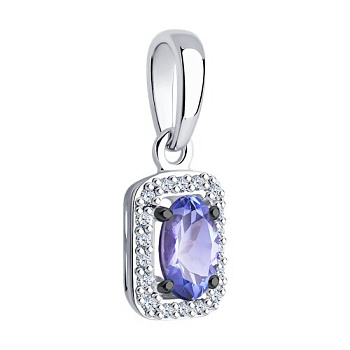 Подвеска 92030805