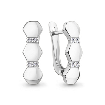 Серьги 401003А.5