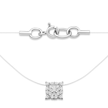 Колье 16100110725-501