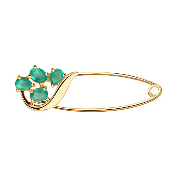 Булавка 740280