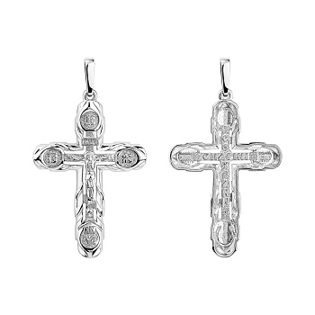 Крест 51-72-0000-28443