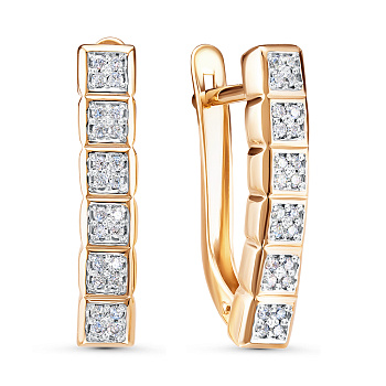 Серьги 822705р