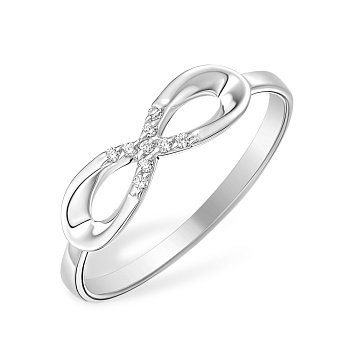 Кольцо 10100112842-501