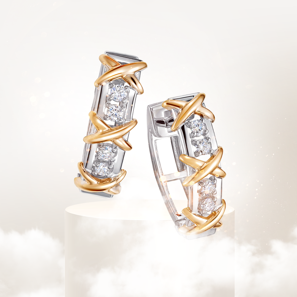 Серьги Серьги