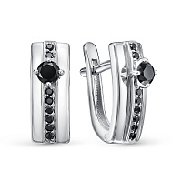 Серьги 02-3045/7 Серьги 02-3045/7