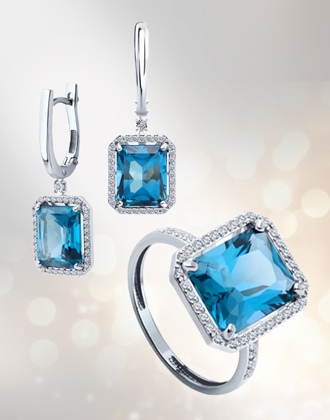 Изделия из серебра Изделия из серебра